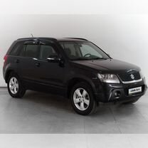 Suzuki Grand Vitara 2.4 AT, 2010, 217 813 км, с пробегом, цена 1 290 000 руб.