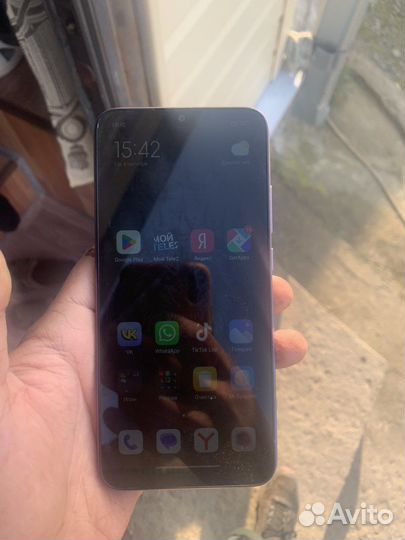 Xiaomi Redmi 9C (NFC), 4/128 ГБ