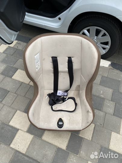 Детское автокресло от 0 до 25 кг