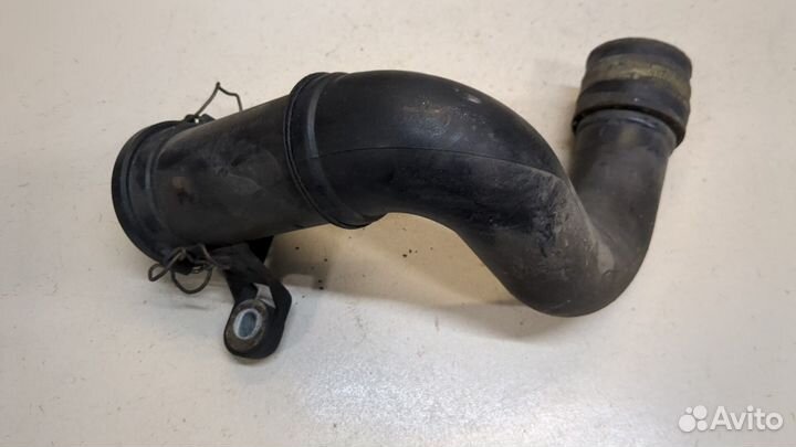 Патрубок воздушного фильтра Mercedes SLK R170, 200