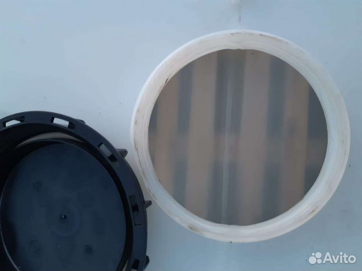 Еврокубы 1000л