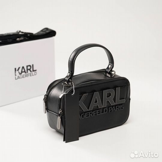 Сумка женская Karl lagerfeld