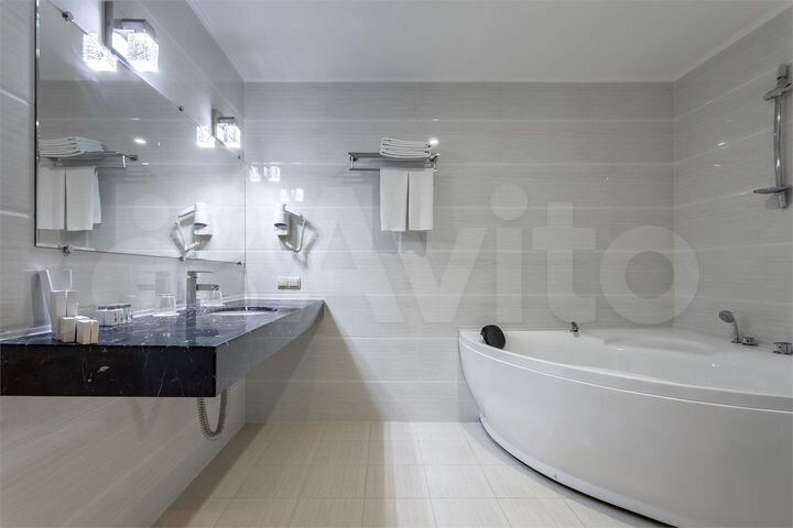 Комната 33 м², 3/5 эт.