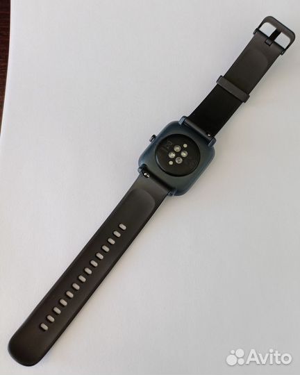 Часы Amazfit Bip U A2017