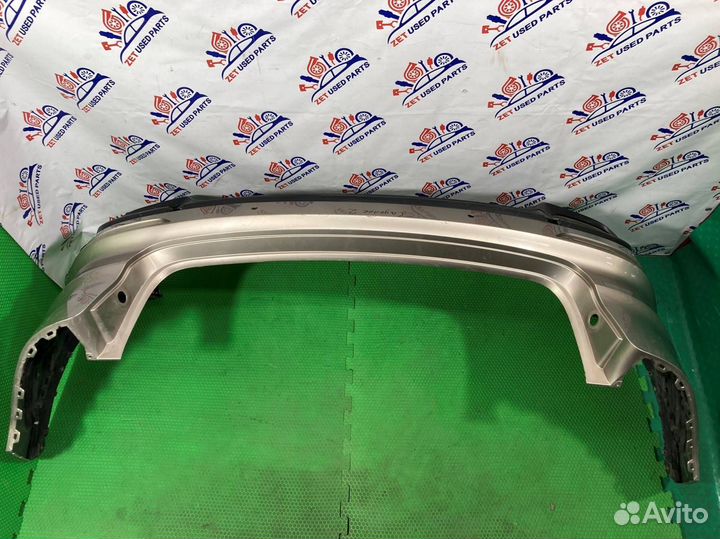 Задний бампер задний Porsche Cayenne 2 958 2014