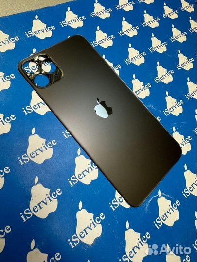 Крышка iPhone 11, 11 Pro, 11 Pro Max Копия