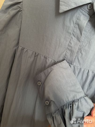 Платье бохо lime xs 40-42 размер