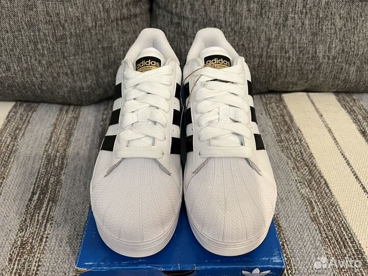 Adidas superstar