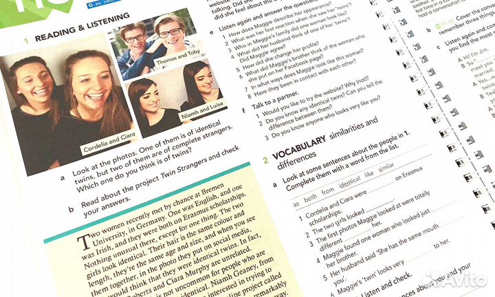 English file pre - intermediate