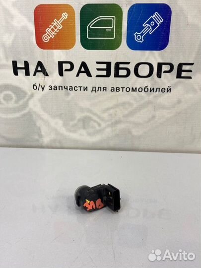 Парктроник задний Hyundai Santa Fe TM D4HB 2020