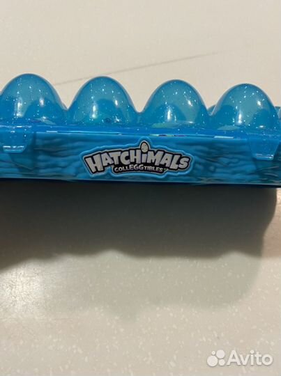 Hatchimals и магнит. доска для рисования