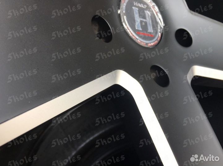 Литые диски Infiniti FX R22