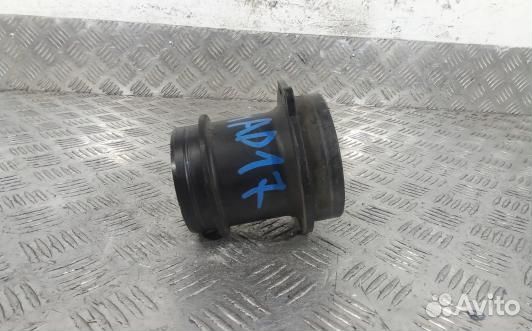 Расходомер воздуха дизельный audi A5 1 (4AD17BP01)