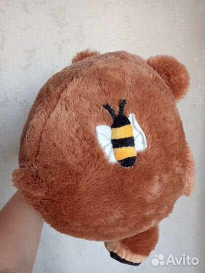 Медведь Винни Пух