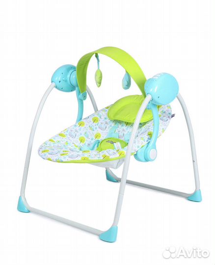 Детские качели