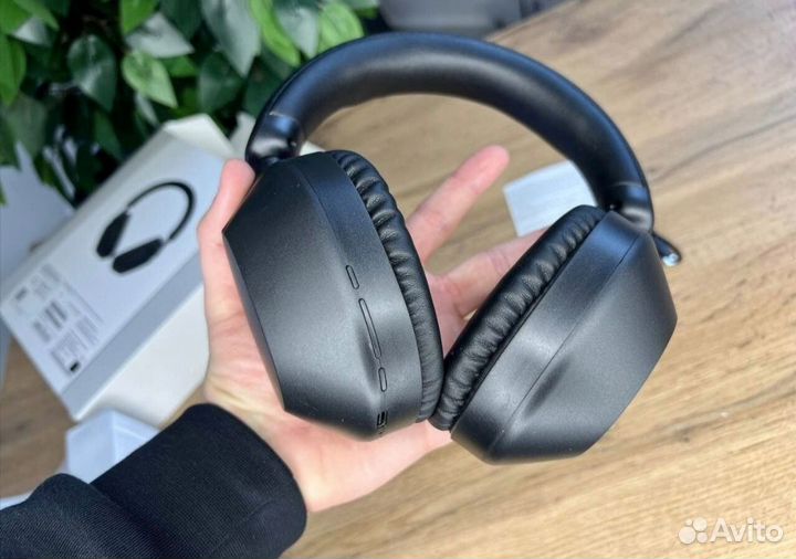 Новые наушники Sony wh1000XM5