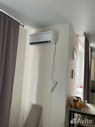 Кондиционер / сплит система
