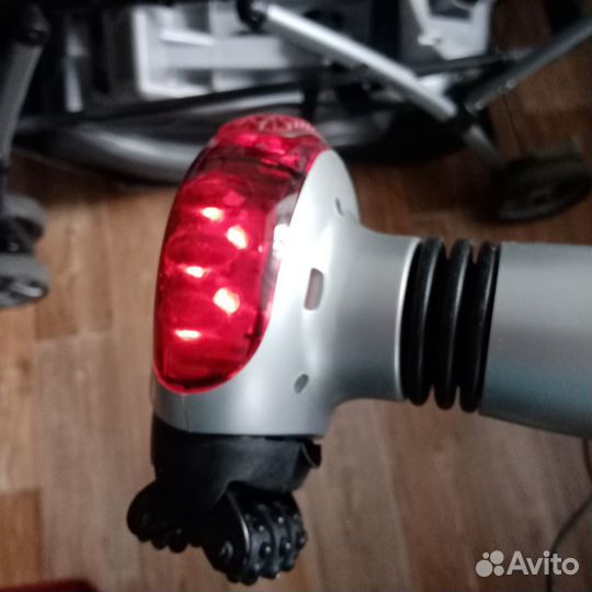 Массажер Рикта