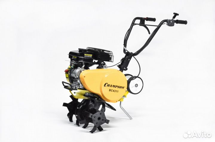 Мотокультиватор Сhampion BC 4311