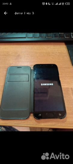 Samsung galaxy j5