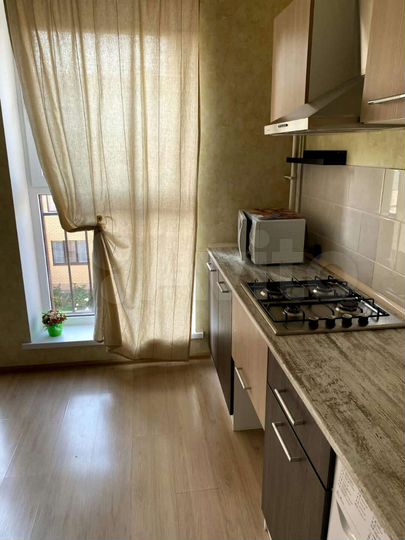 1-к. квартира, 52 м², 3/3 эт.