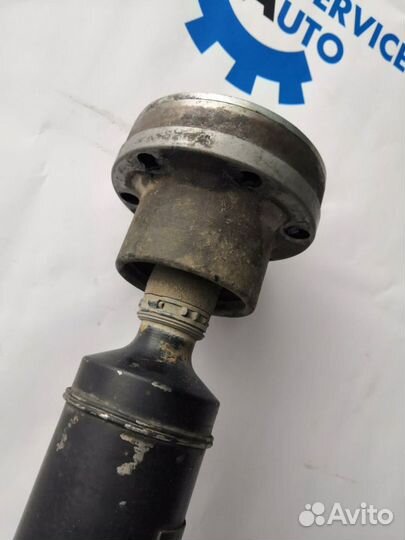 Mercedes ML GL W166 Передний кардан 0110