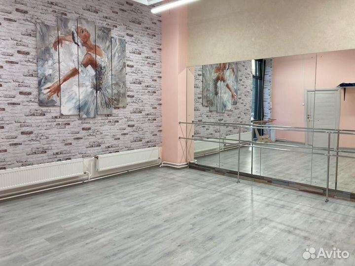 Почасовая аренда помещения