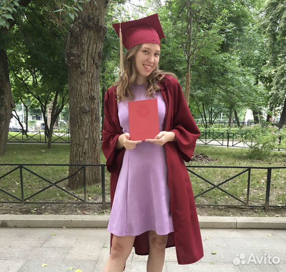 Репетитор по английскому языку