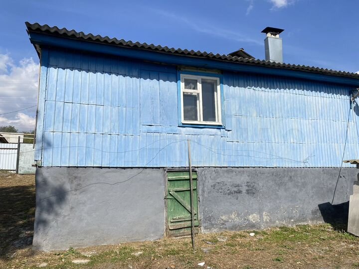 Дом 84 м² на участке 15 сот.