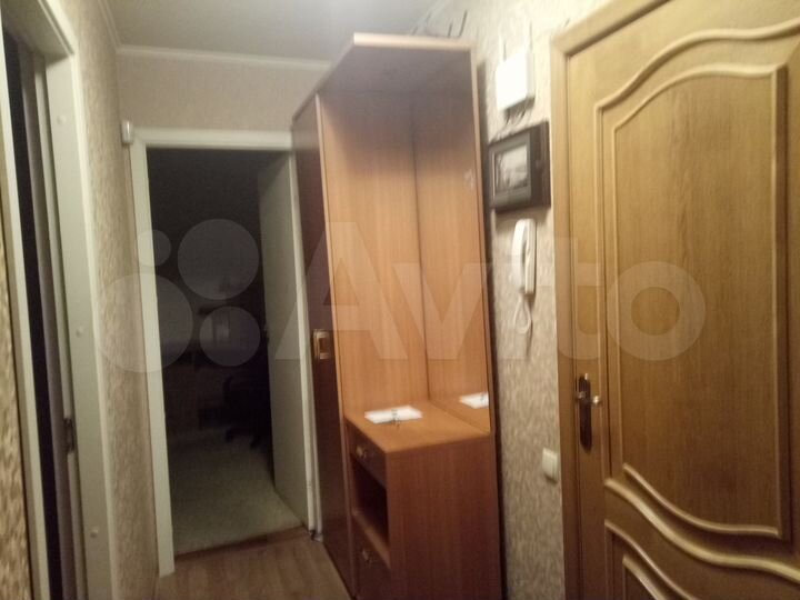 2-к. квартира, 44 м², 3/5 эт.