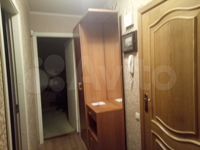 2-к. квартира, 44 м², 3/5 эт.