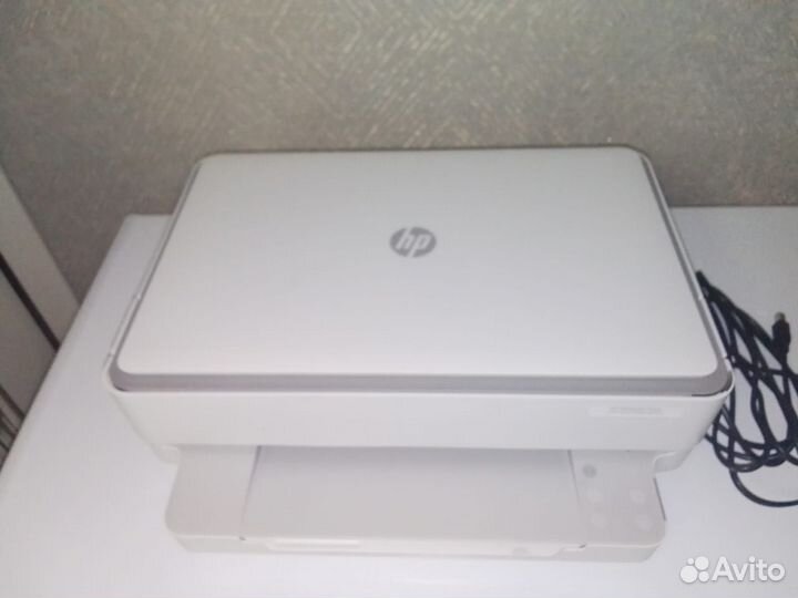 Принтер сканер копир hp б/у