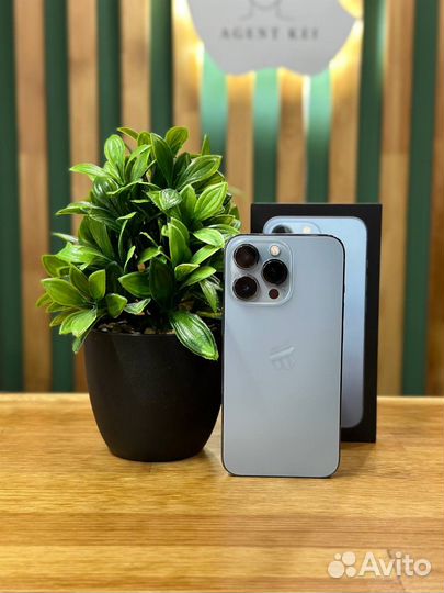 iPhone 13 Pro, 256 ГБ