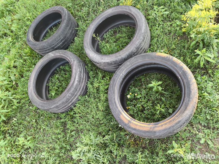 Nokian Tyres Hakka Black 2 235/45 R18 98W