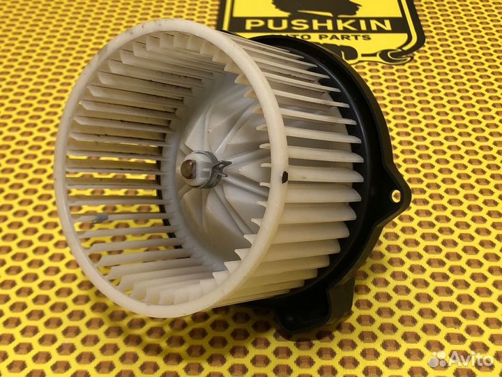 Мотор печки задний Kia Sorento Prime UM D4HB 2018