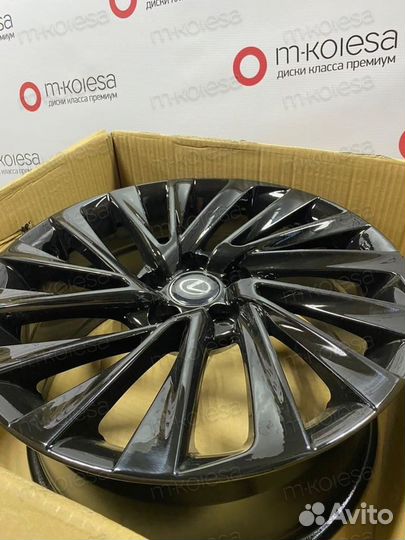 Диски Lexus R18