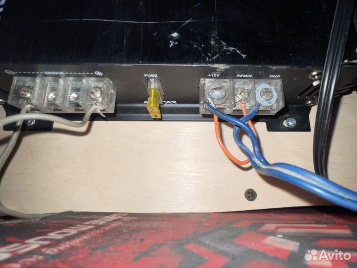 Усилитель 200.2 аватар