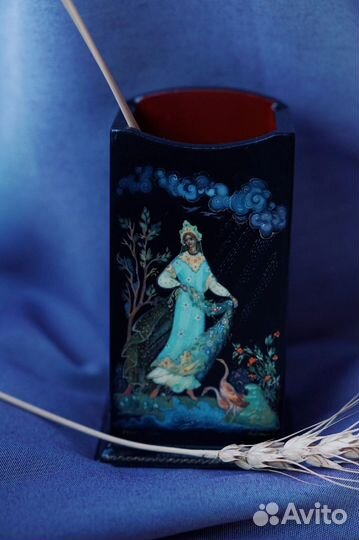 Карандашница