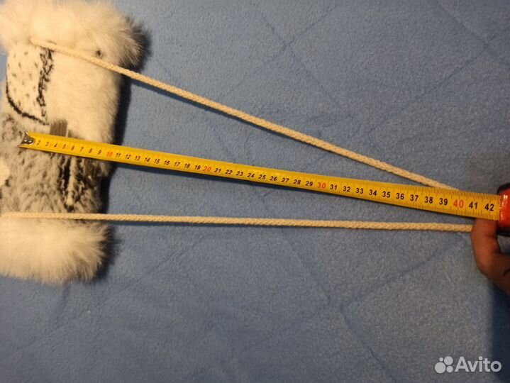 Муфточка для ребенка