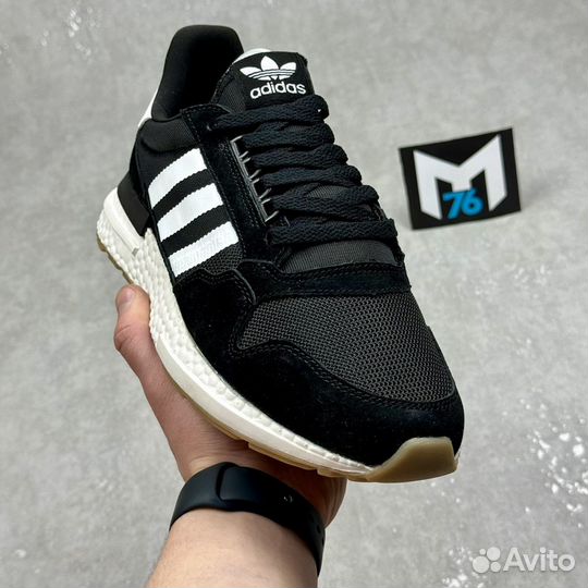 Кроссовки adidas zx 500