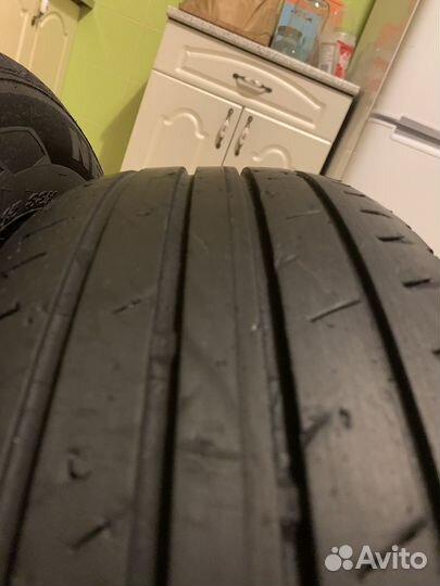 Nexen N'Fera SU4 185/65 R15