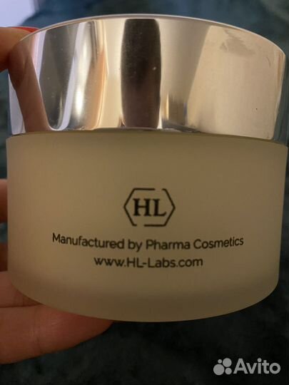 Крем для лица HL