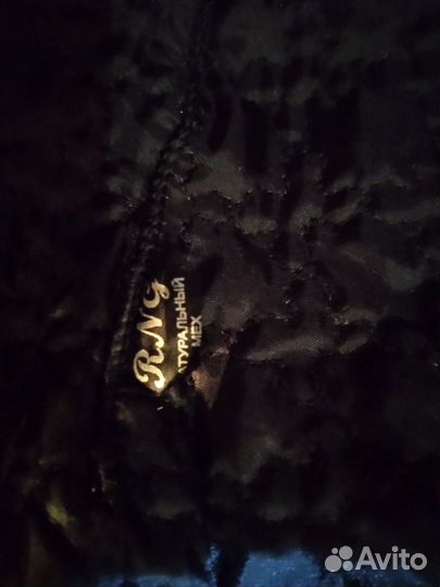 Женские меховые шапки,линейка,размер 58 -56