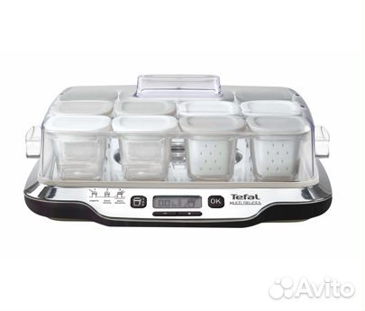 Йогуртница Tefal