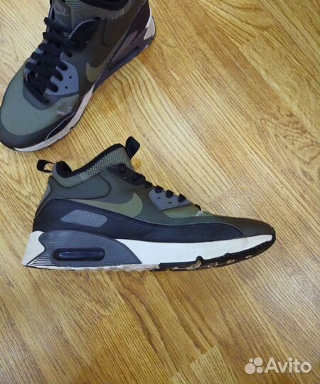 Кроссовки Nike Air Max 90 Оригинал