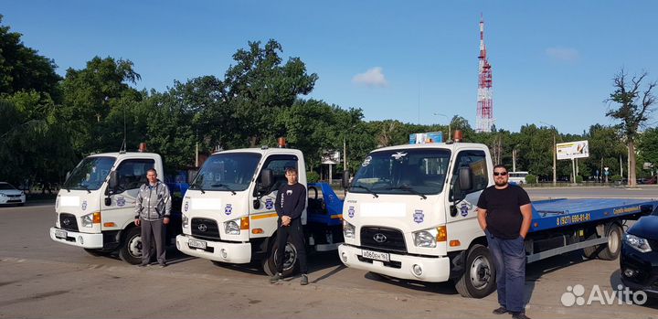 Аварийный комиссар, Услуги оформления дтп 24/7