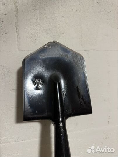 Чехол для лопаты саперной армейской