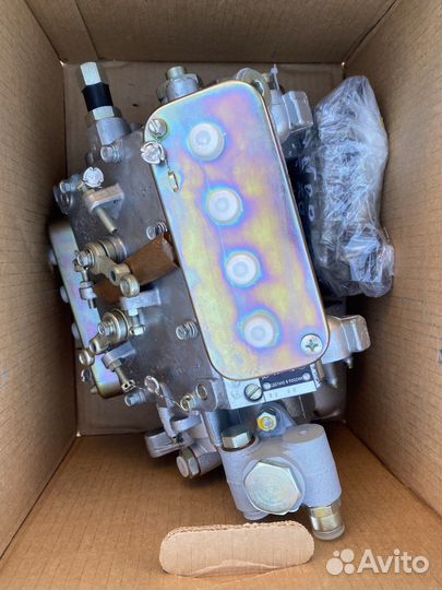 Комплект переобор. камаз Евро 4,5 на Евро 2 №26