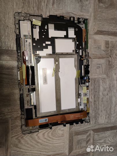 Запчасти Eee Pad Transformer TF101G
