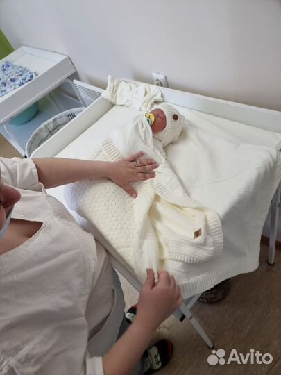 Комплект на выписку